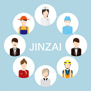 JINZAI
