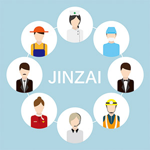 JINZAI